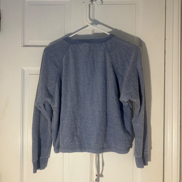 Vintage Havana Kids Pullover - Picture 2 of 3